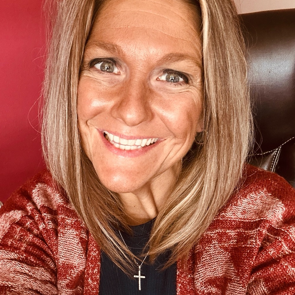 Meet your Posher, Jess